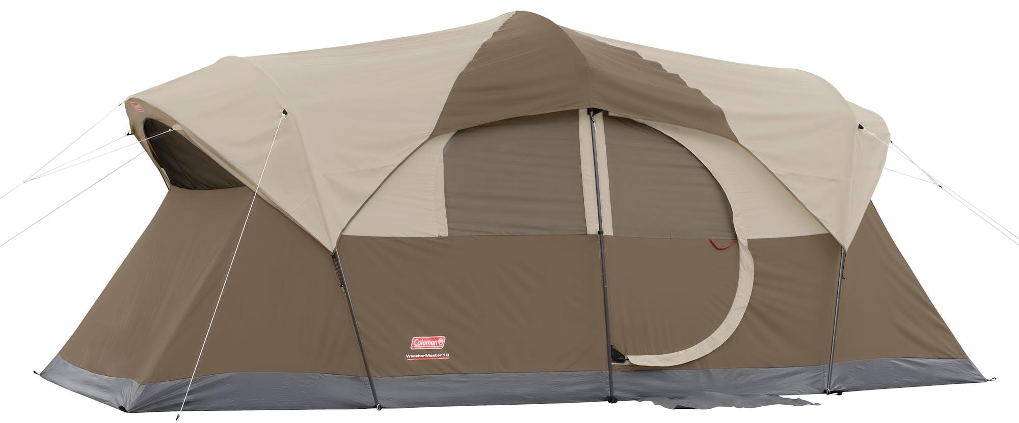 Coleman WeatherMaster® 10-Person Tent