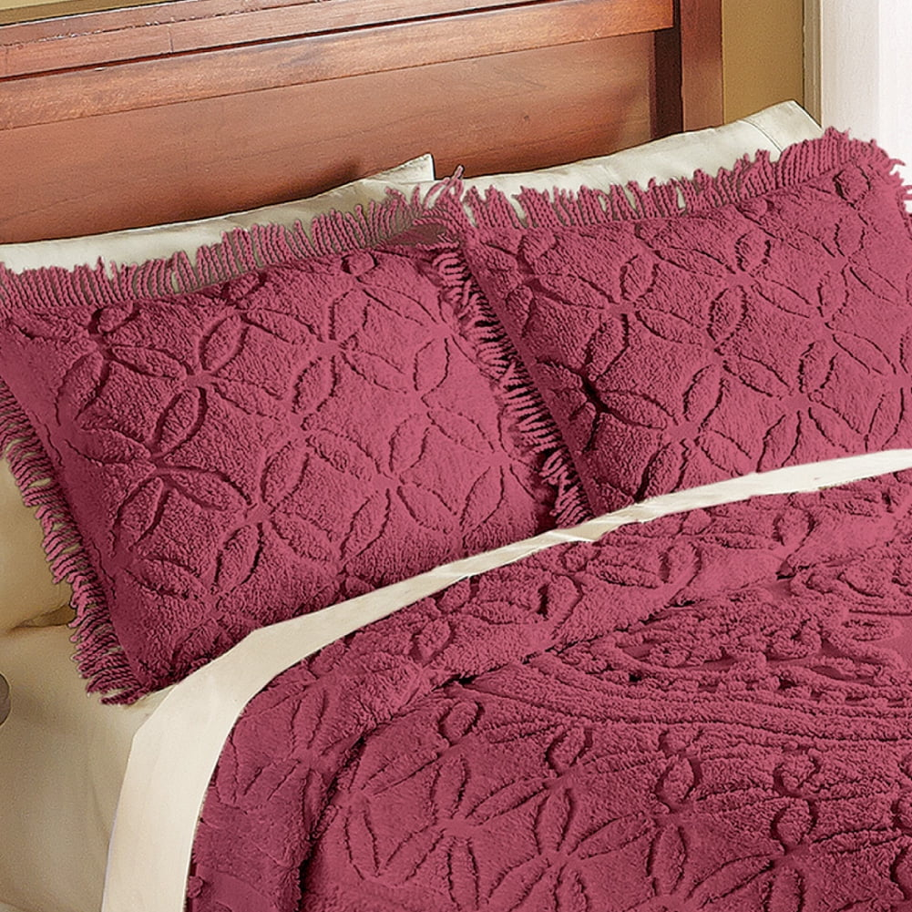 Cotton Pillow Sham