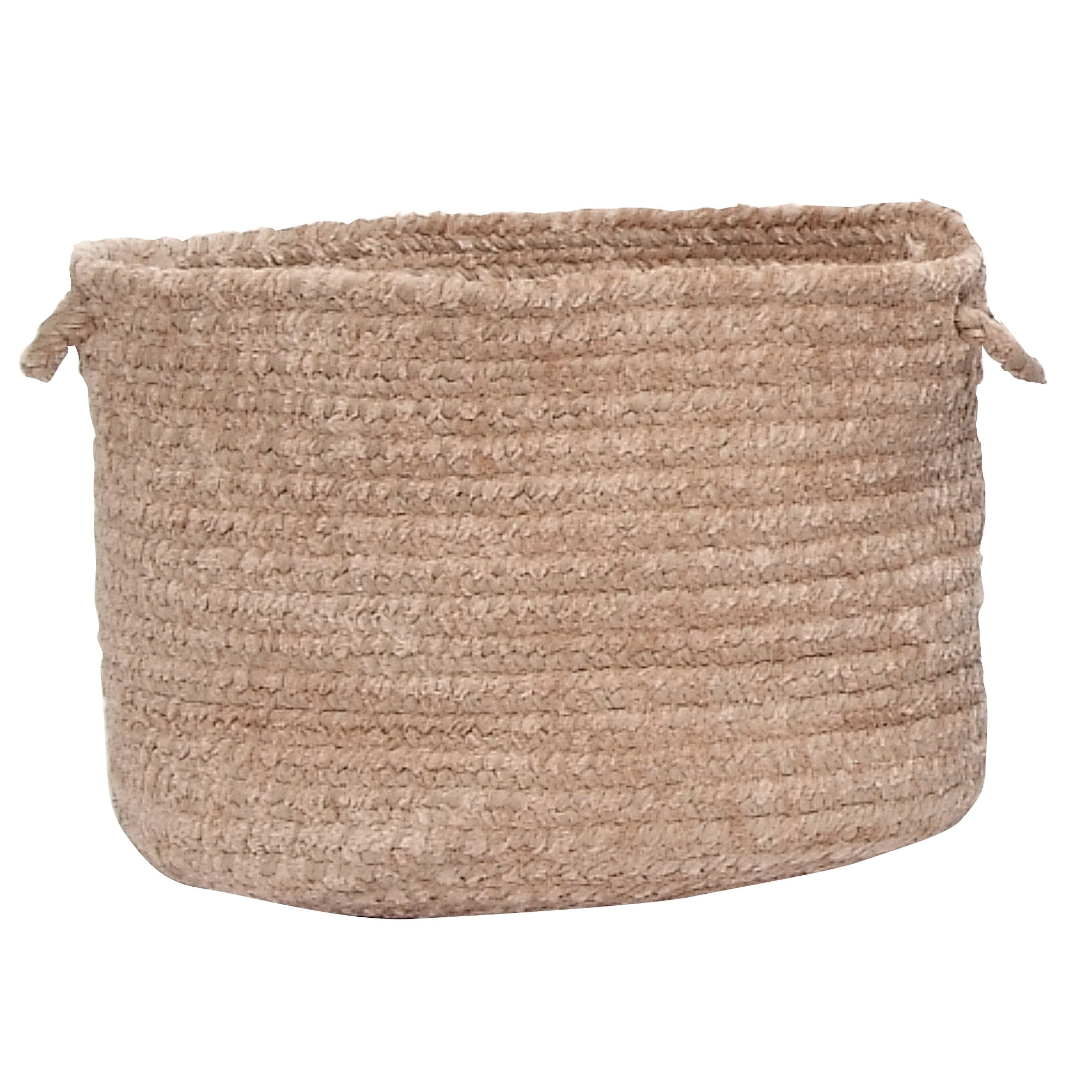 Spring Meadow - Sand Bar 18 in. x 12 in. Utility Basket