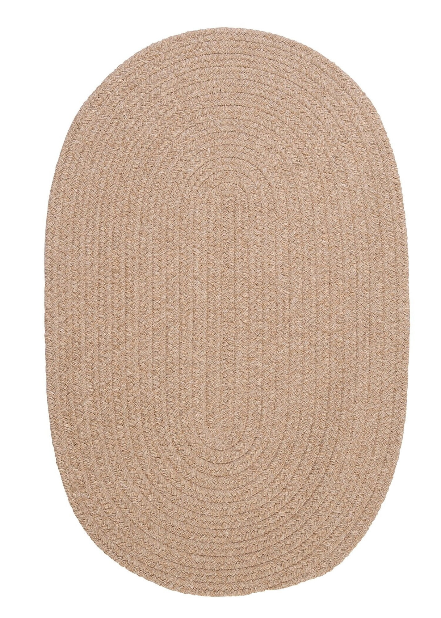 Winget Oatmeal Rug
