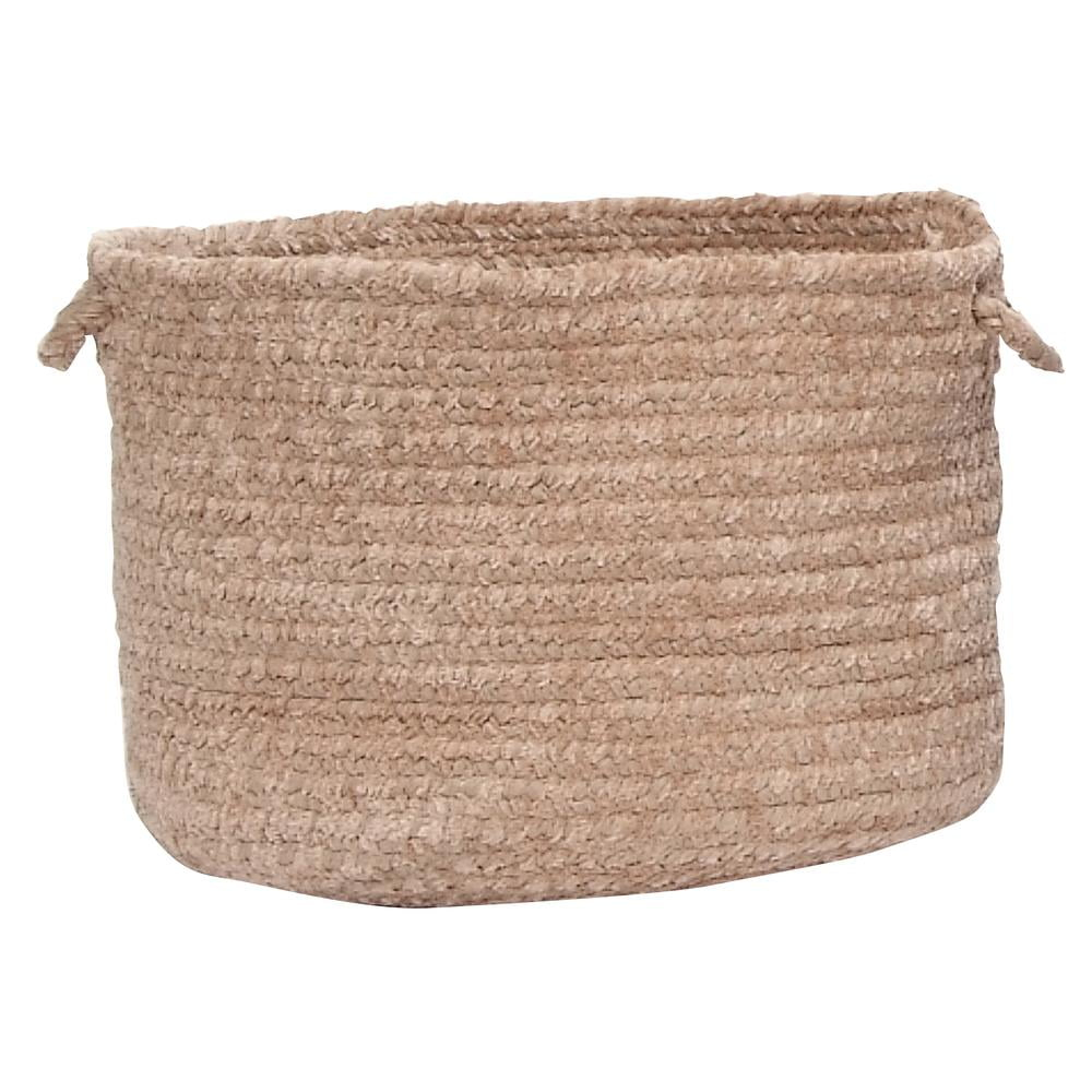 Spring Meadow - Sand Bar 18 in. x 12 in. Utility Basket