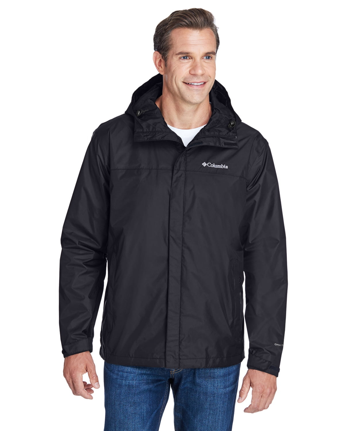 Columbia Watertight II Rain Jacket