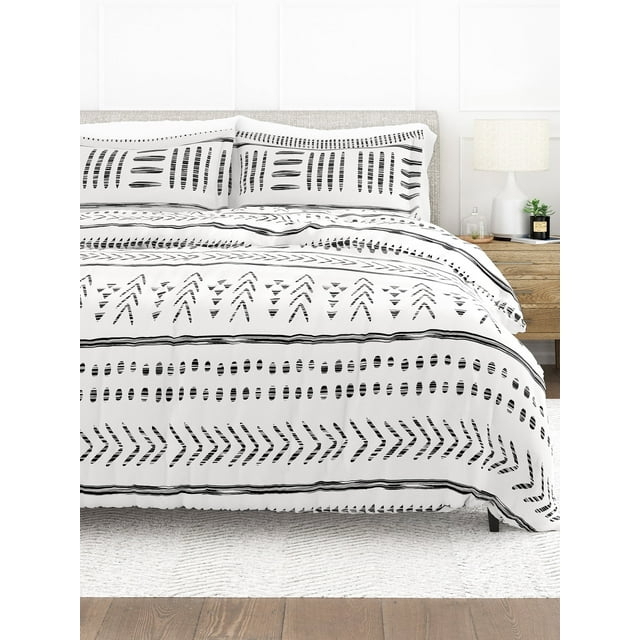 Arrow Dreams Duvet Cover Set