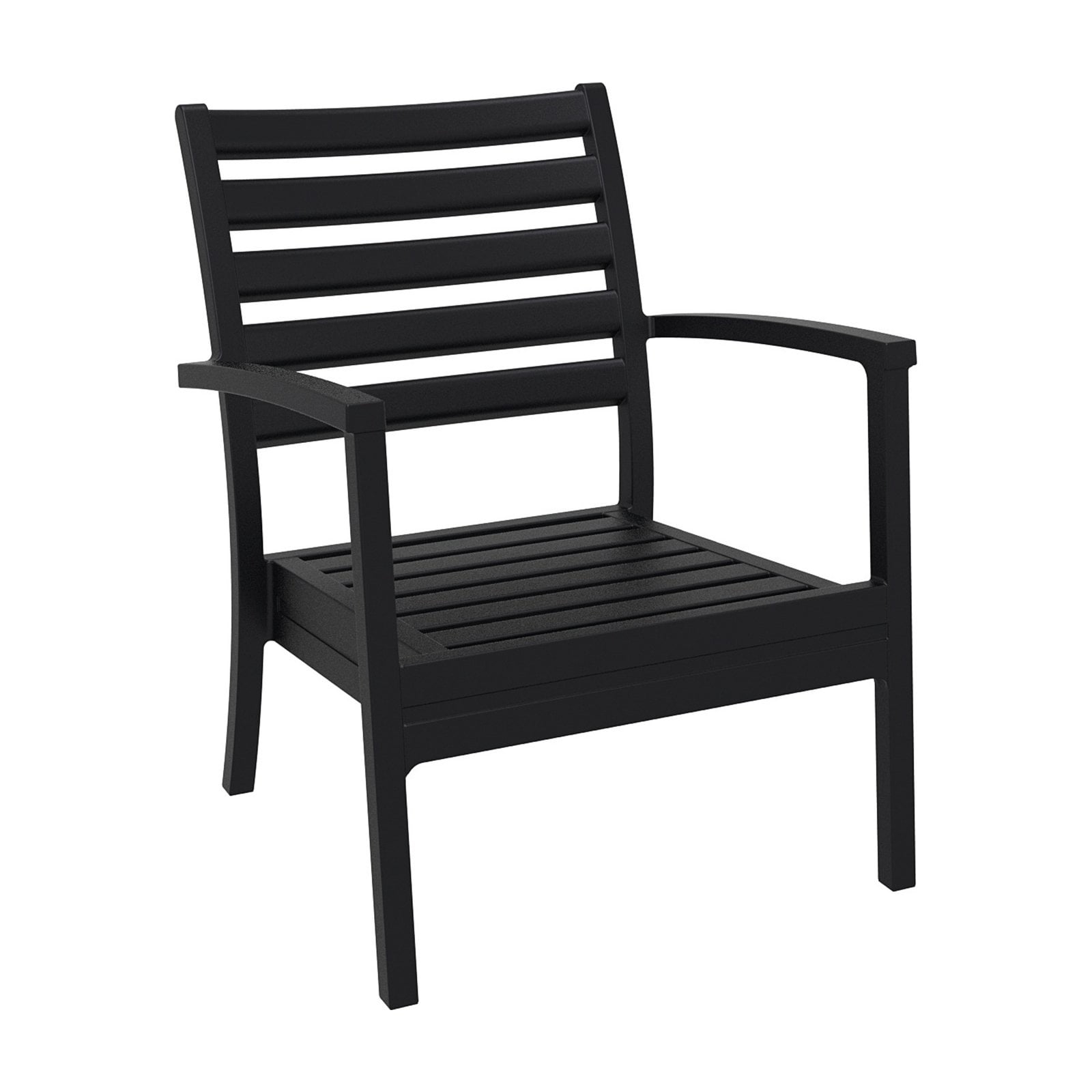 Compamia Artemis XL Club Chair - Set of 2