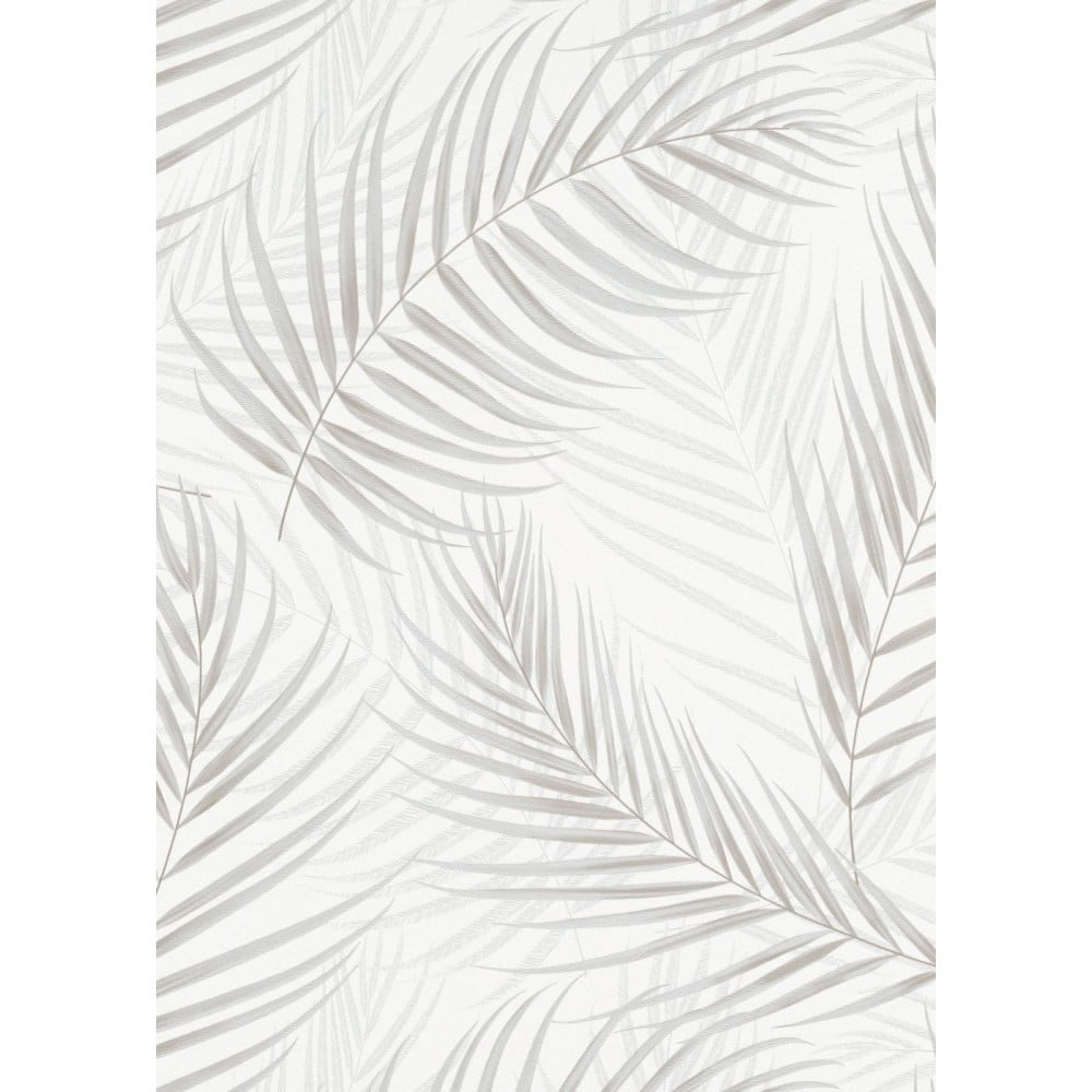 Brewster Home Fashions Floral Roll