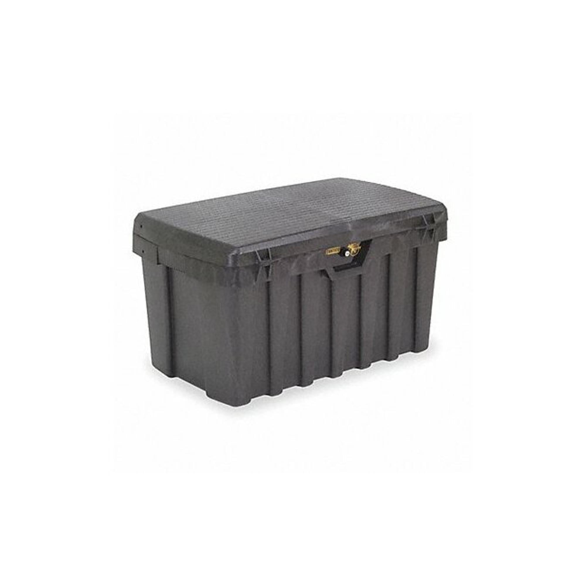 Contico Portable Tool Box,37" W x 21" D x 20" H 3725