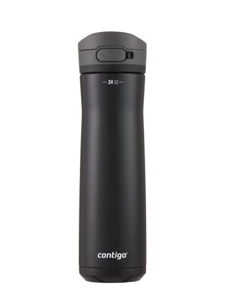 Contigo Jackson Chill 2.0 Stainless Steel Water Bottle with AUTOPOP Lid, 24oz.