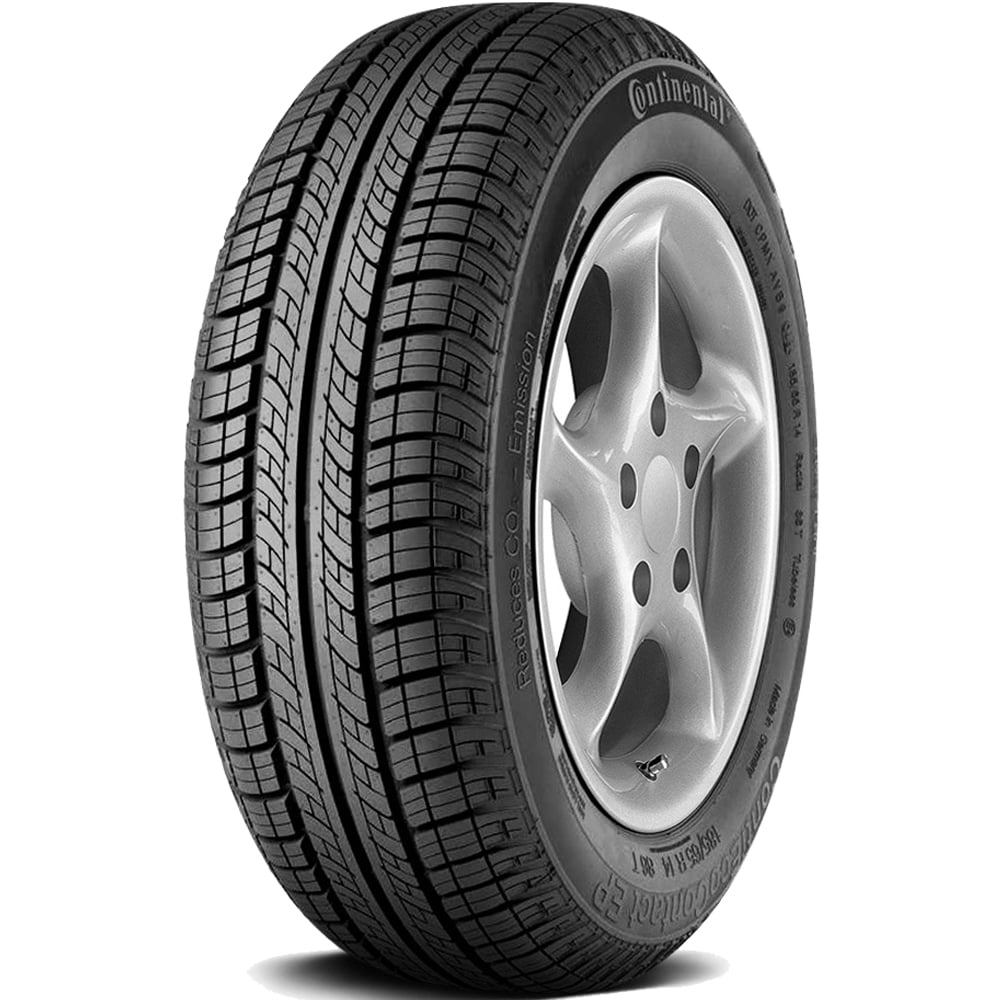 Continental ContiEcoContact EP Summer 175/55R15 77T Passenger Tire
