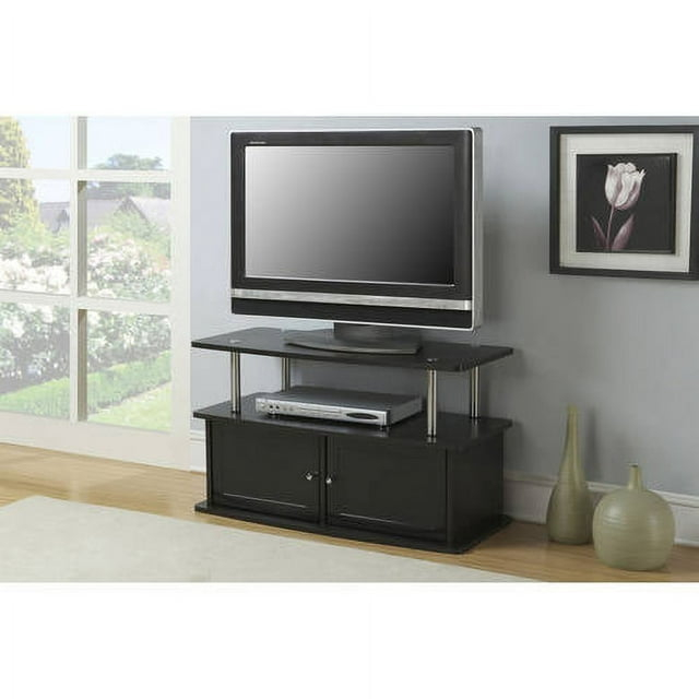Convenience Concepts Designs2Go 36" TV Stand in Espresso