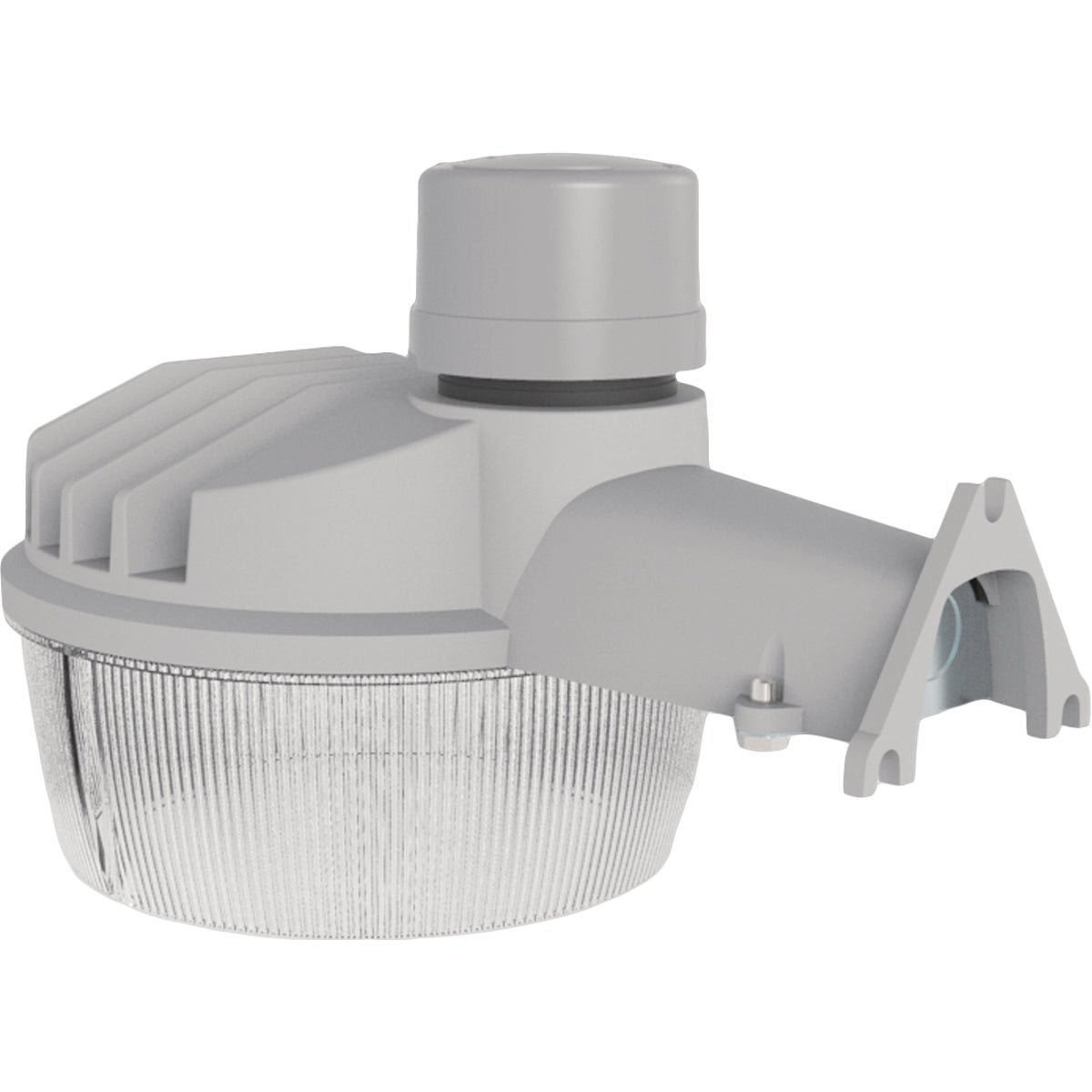 Cooper Lighting 101564 7K LED Area Light Grey