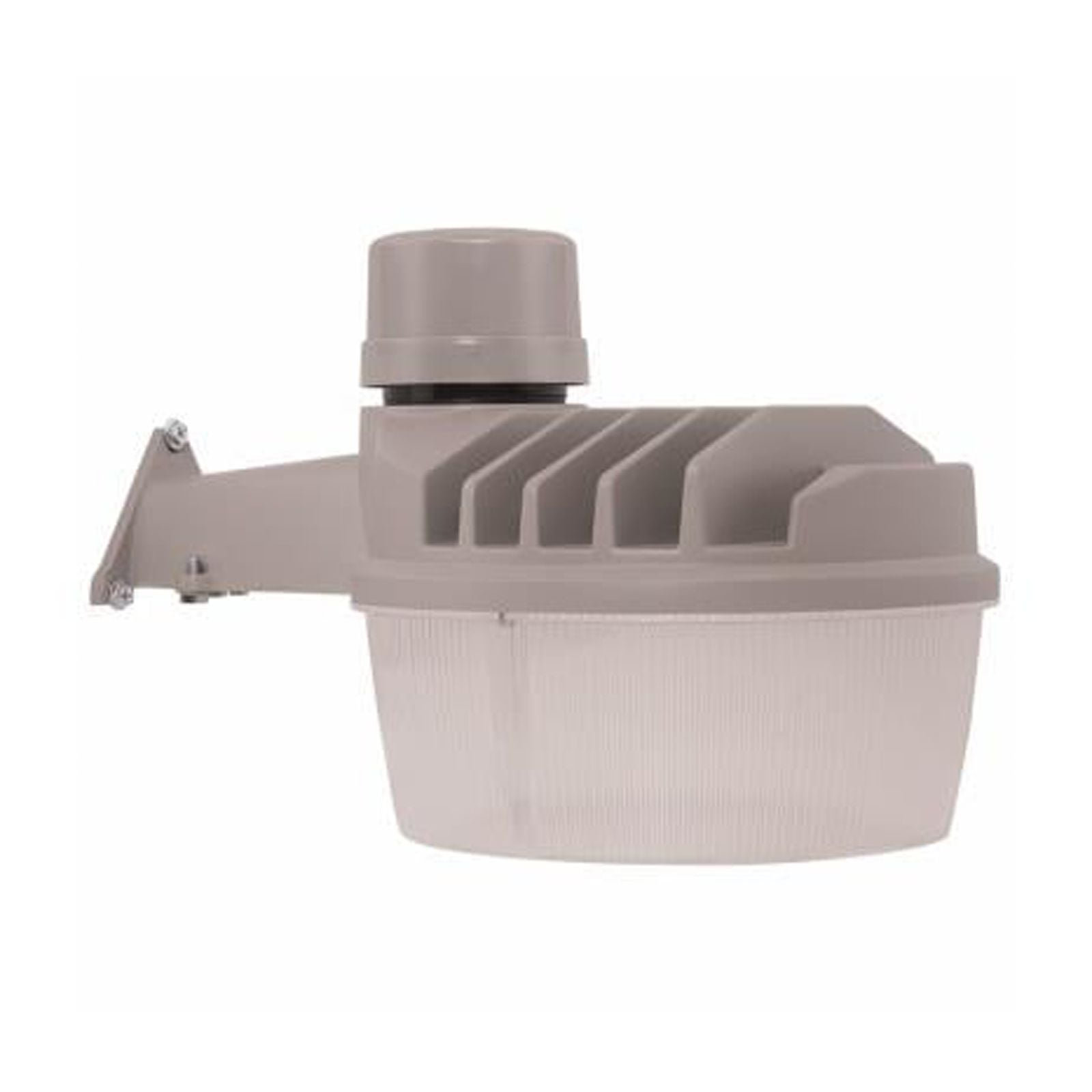 Cooper Lighting 101564 7K LED Area Light Grey