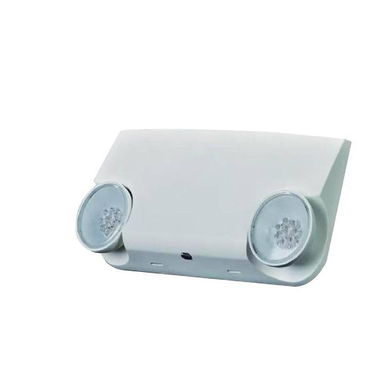 All-Pro Outdoor Thermoplastic Emergency Light