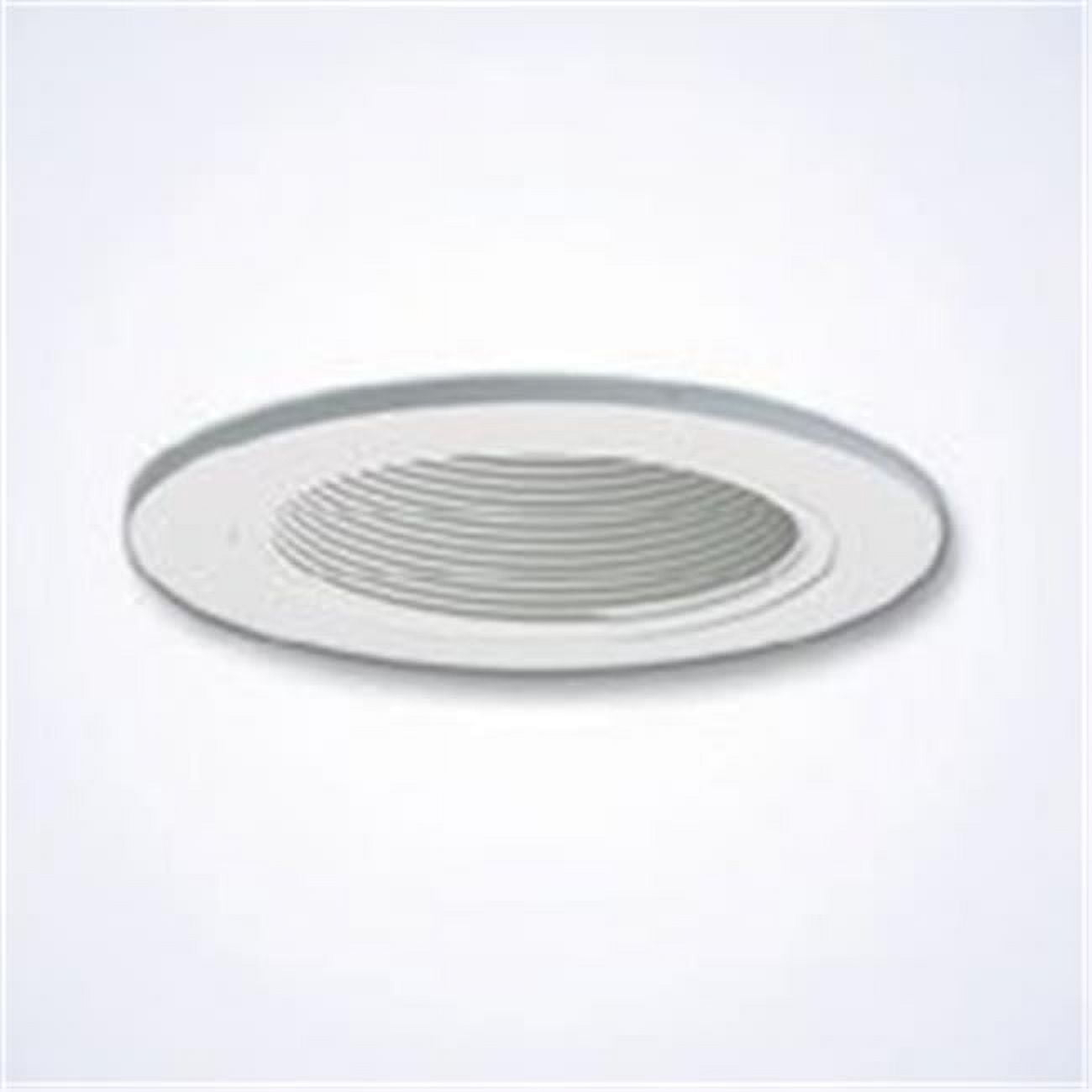4'' Baffle Recessed Trim