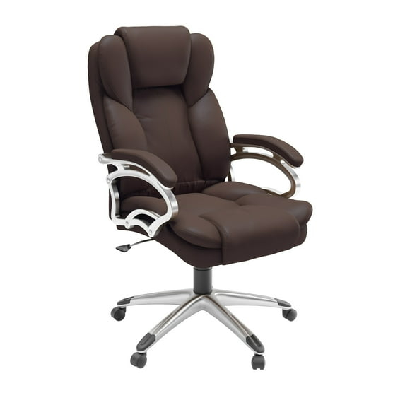 CorLiving Executive Office Chair