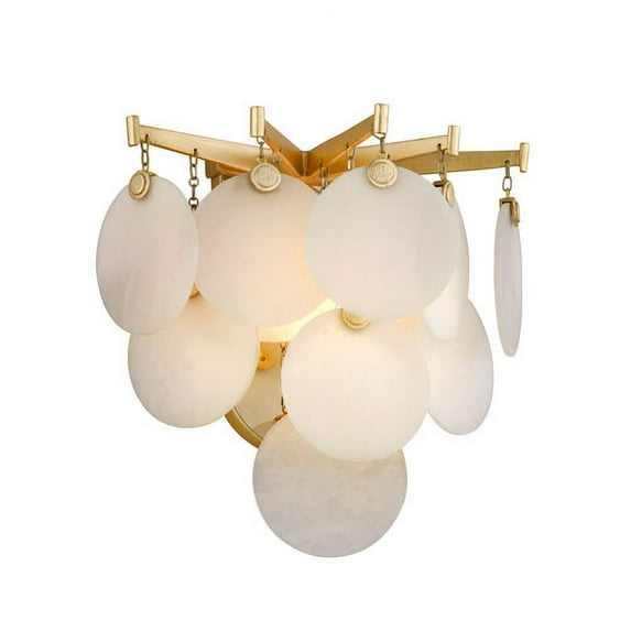 Gavrilin 1-Light LED Flush Mount