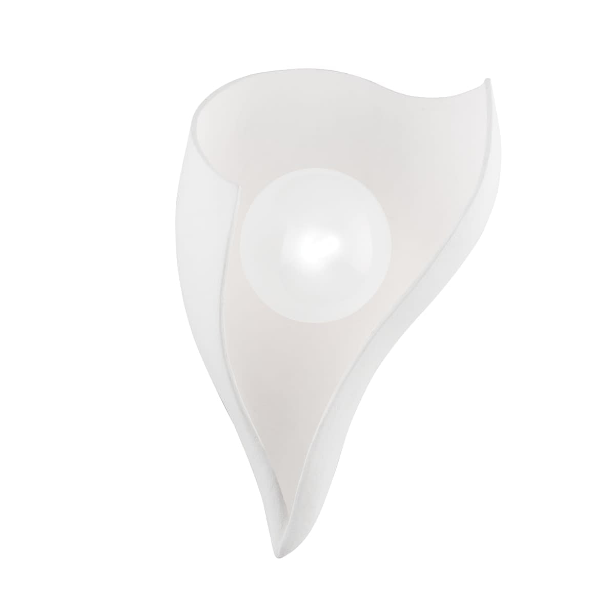 Moonstone 1 Light Wall Sconce