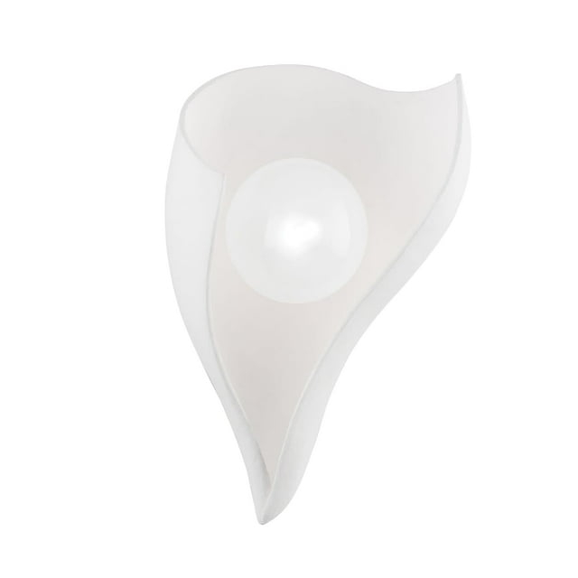 Moonstone 1 Light Wall Sconce
