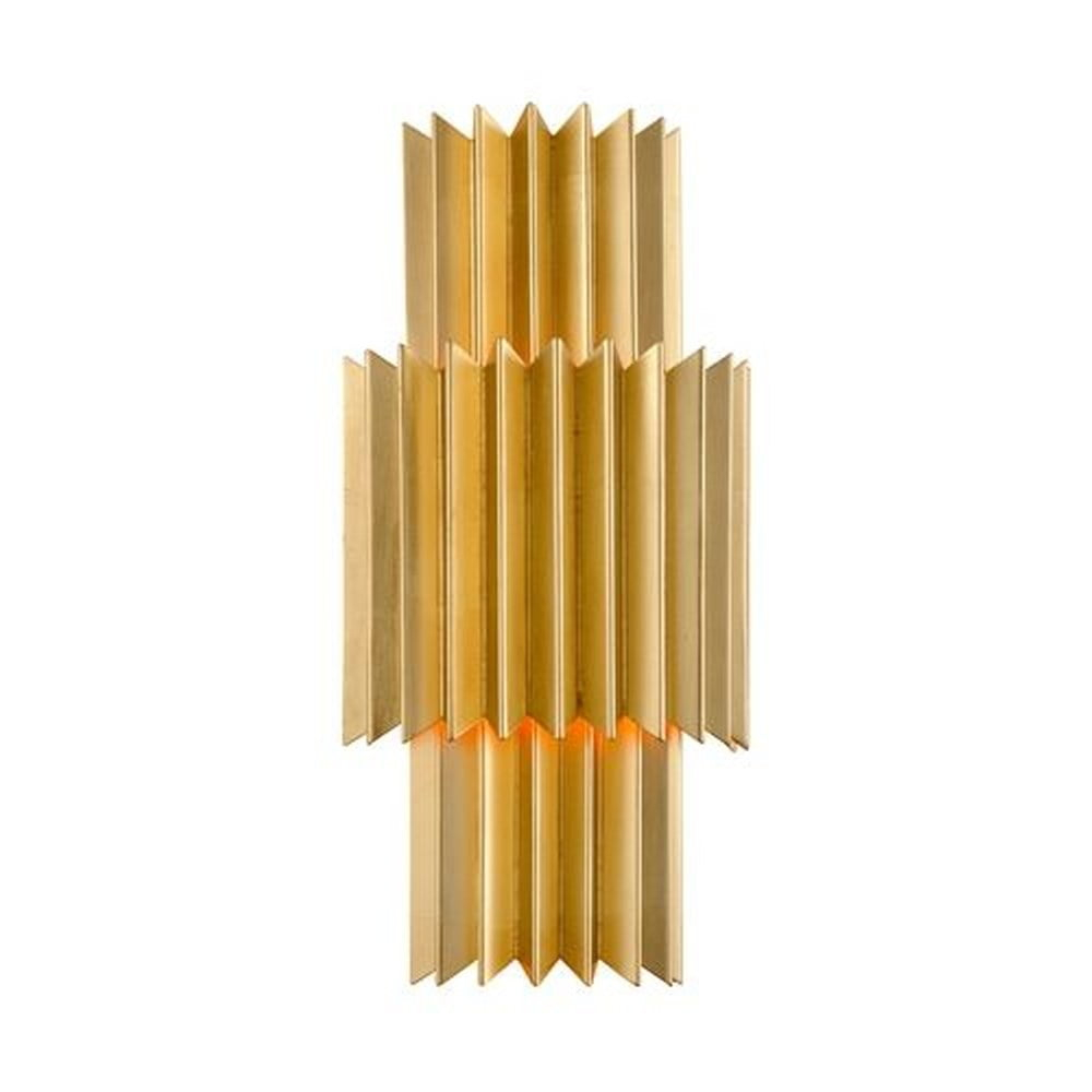 Constance Sconce - Brass / Large