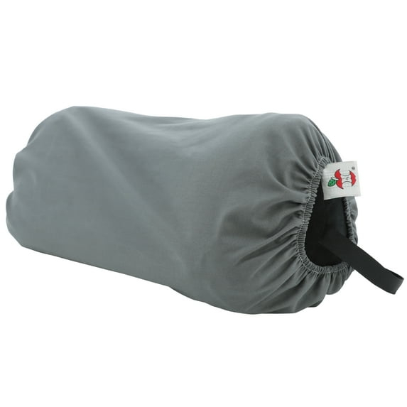 Core Products Cover for Sleep Log-Midsize-Gray