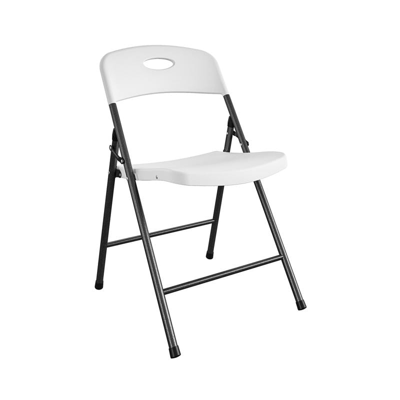 Cosco  Folding Chair, White