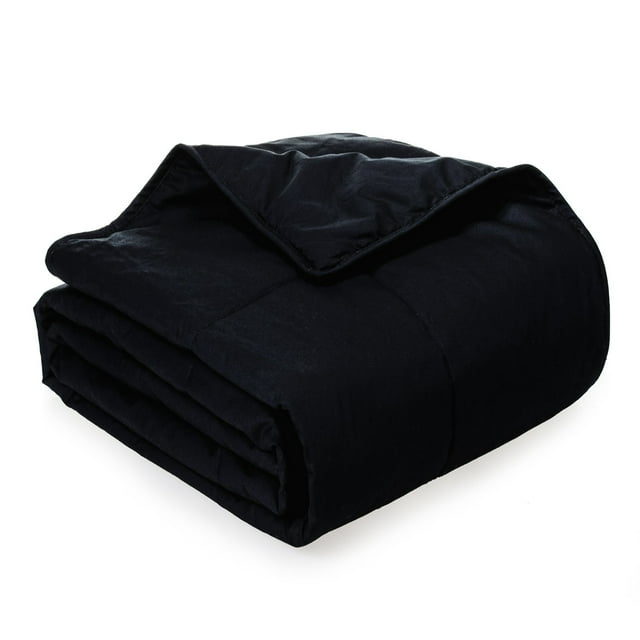 Cotton Loft Hand Woven Throw Blanket