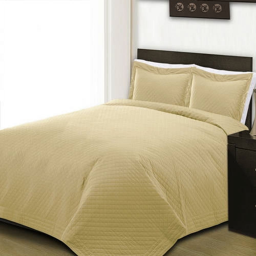 Cotton Basics Traditional Cotton Quilt