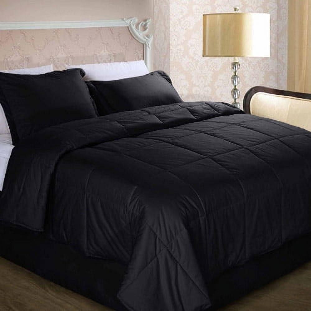 Cotton Loft Traditional Comforter
