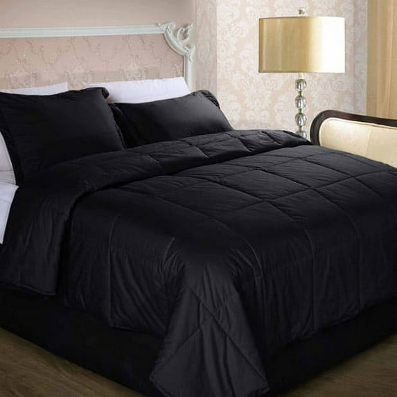 Cotton Loft Traditional Comforter
