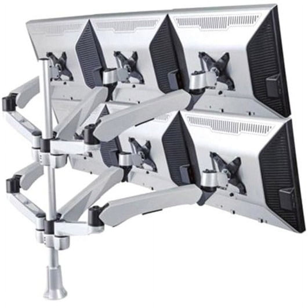 Cotytech Cotytech Multi-Screen Pole Mount