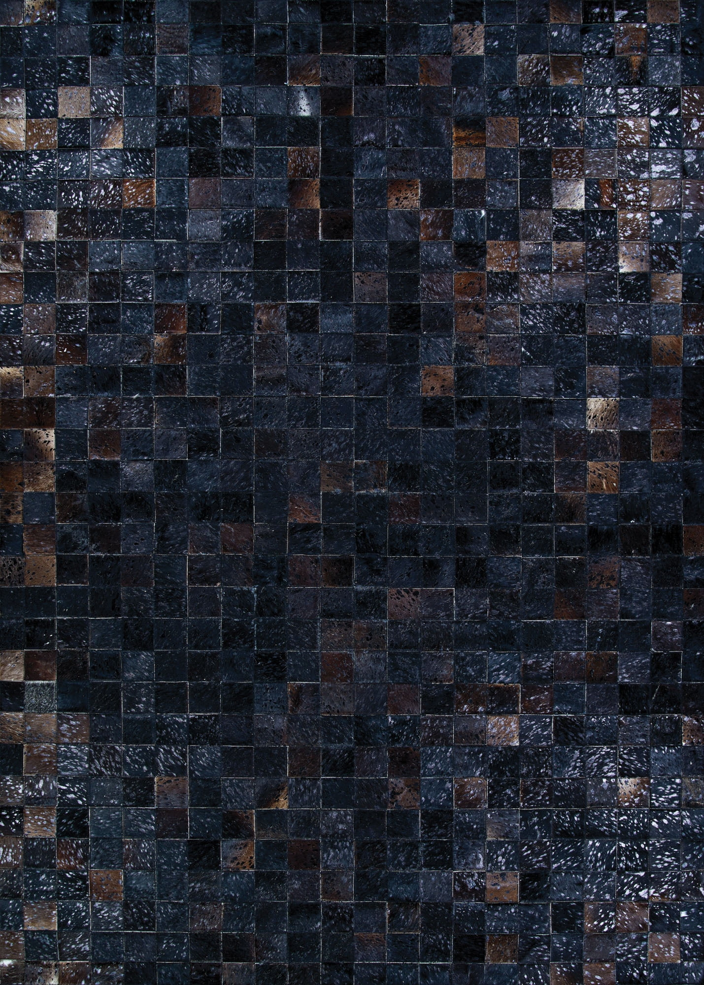Couristan Chalet Celestial Night Sky Area Rug
