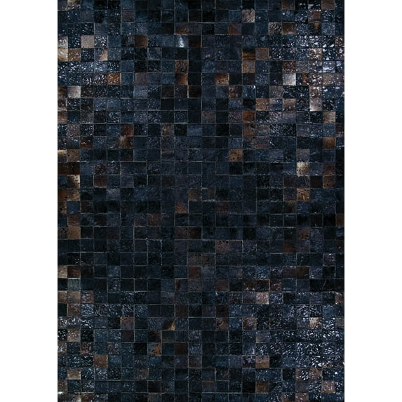 Couristan Chalet Celestial Night Sky Area Rug