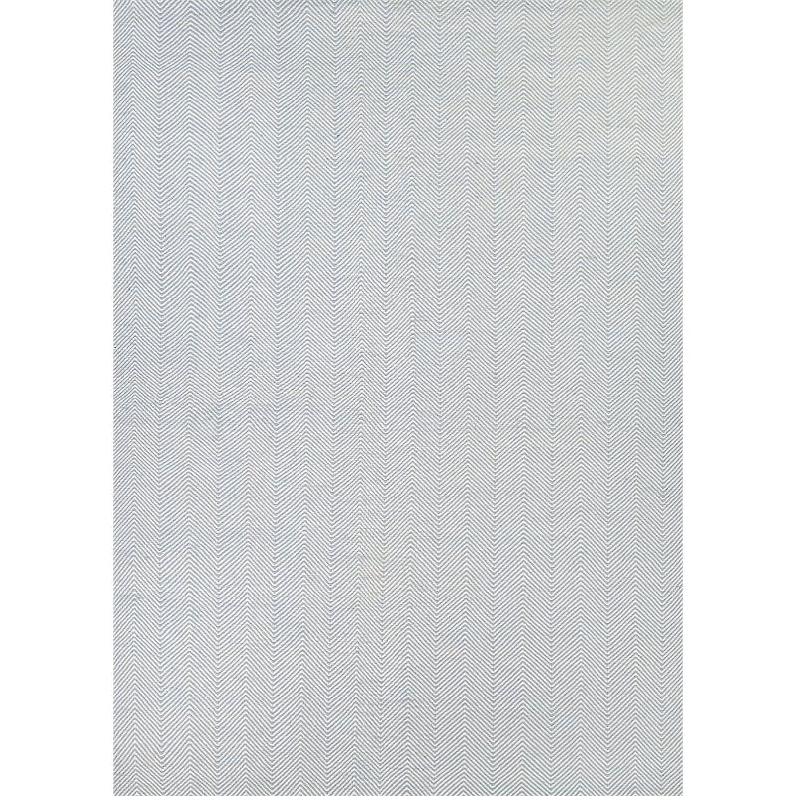 Couristan Cottages Bungalow, Blue Rug, Multiple Sizes