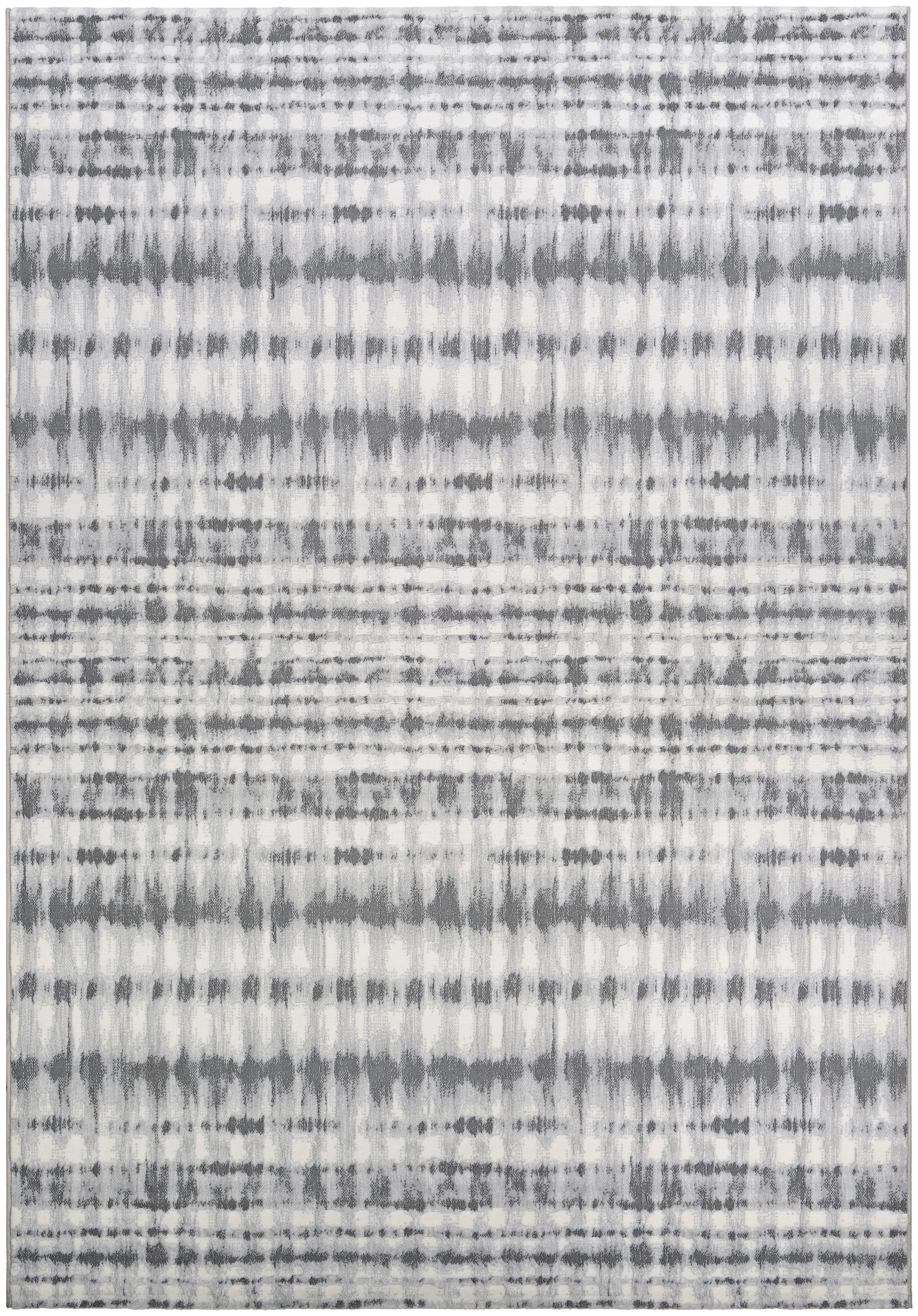 Couristan Marina Shibori Area Rug, 3'11" x 5'6", Oyster