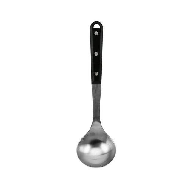 Craft Kitchen Stainless Steel Ladel