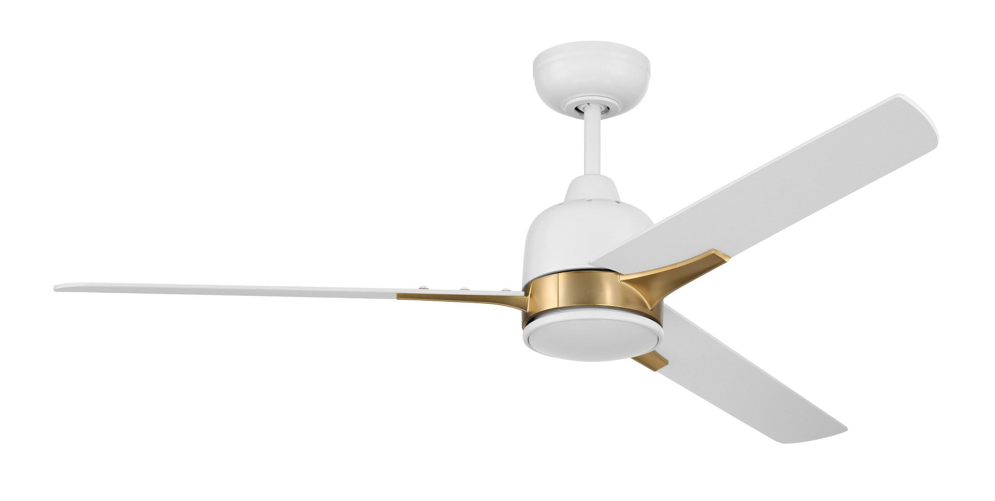 Latitude Run® Eiladh 52" Ceiling Fan with LED Lights & Wall Control