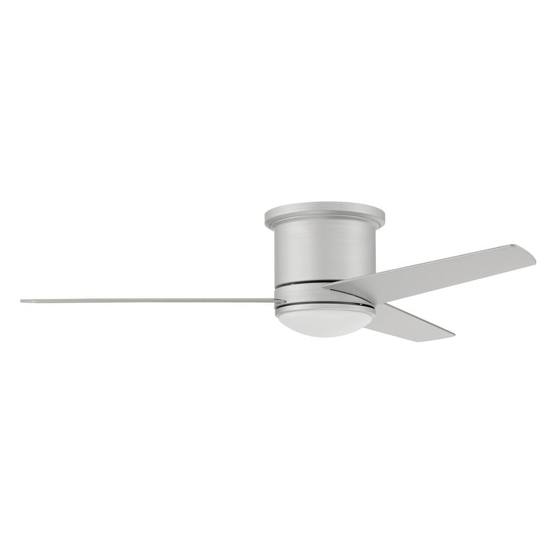 Craftmade Lighting - Cole - 3 Blade Ceiling Fan with Light Kit In Contemporary