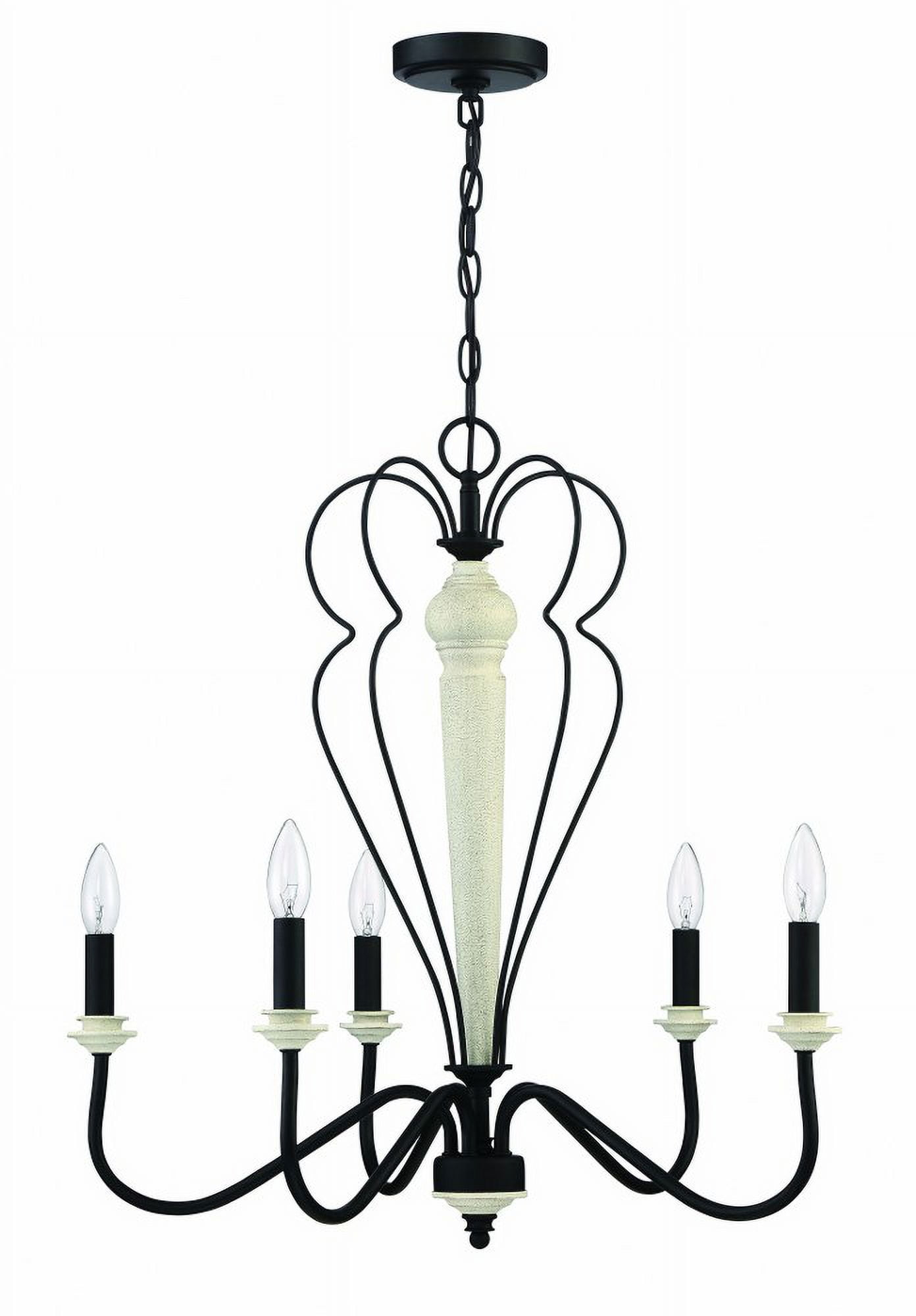 Craftmade Lighting Hagen 1 - Light Pendant in  Vintage Brass