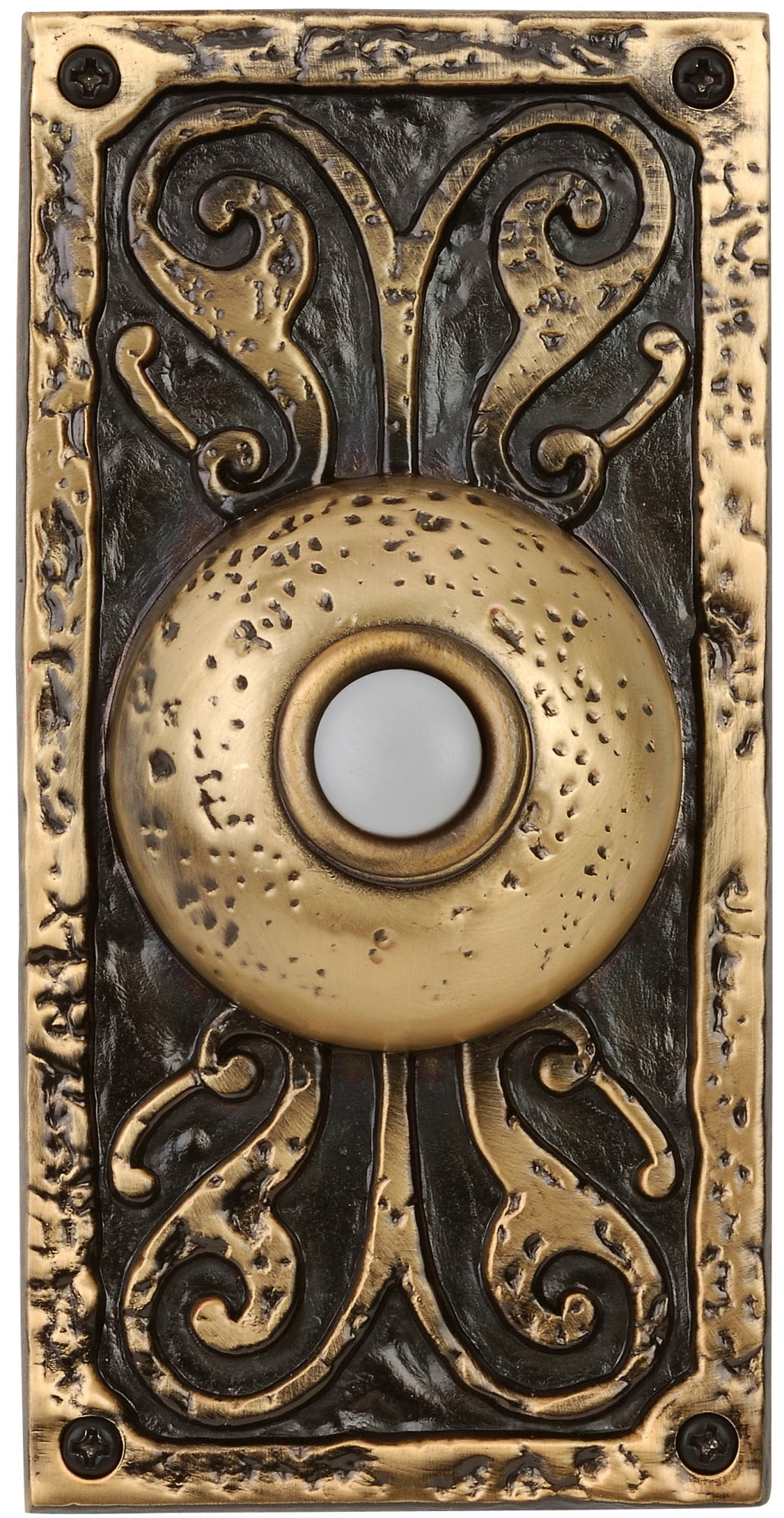 Craftmade Push Button Doorbell