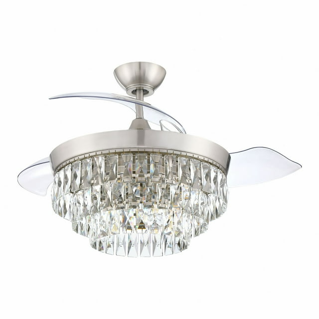 Craftmade Lighting - Sofia - 3 Blade Ceiling Fan with Light Kit-21.69 Inches