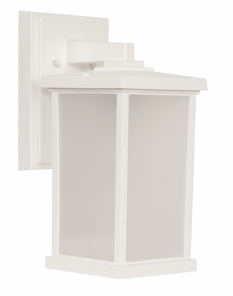 Craftmade Composite Lanterns Wall Light
