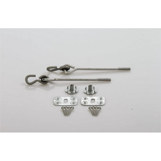 Metal Swing Set Hardware (Set of 2)