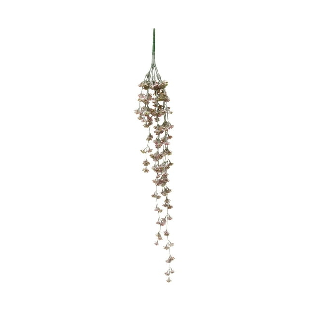 Creative Co-Op 31"H Faux Trailing Succulent