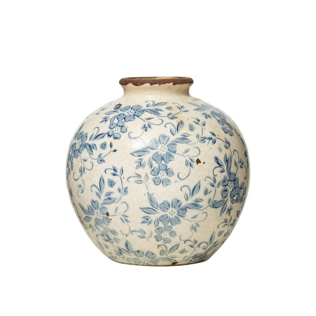 Cairns Vase