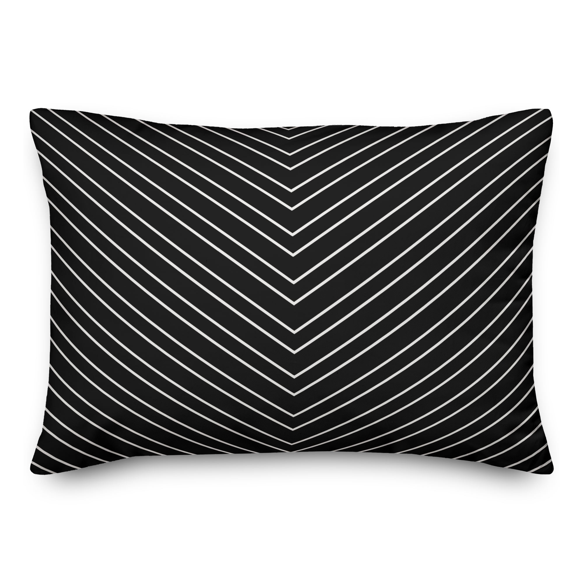 Designs Direct Creative Group Geometric Throw Pillow