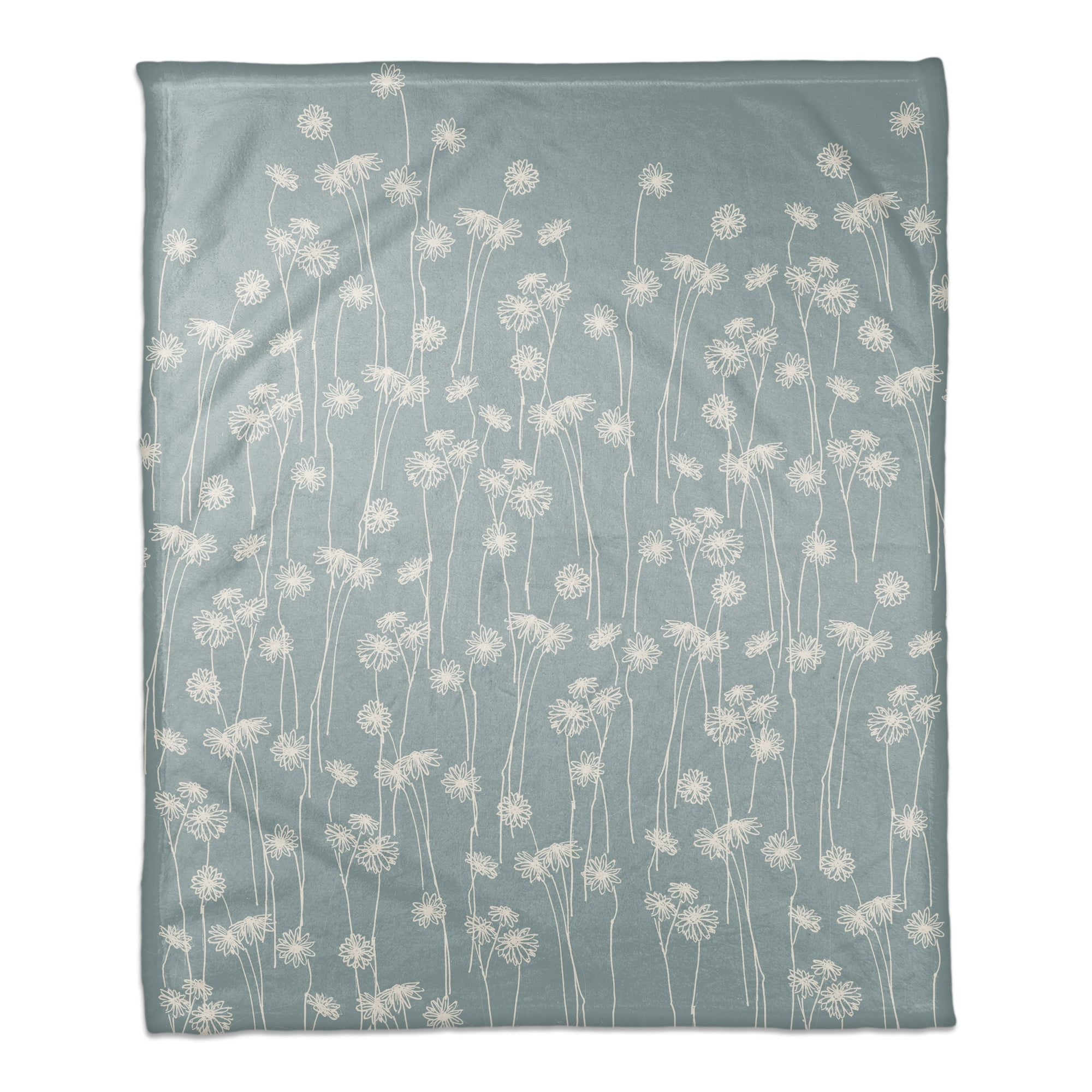 Designs Direct Creative Group Hand Woven Throw Blanket