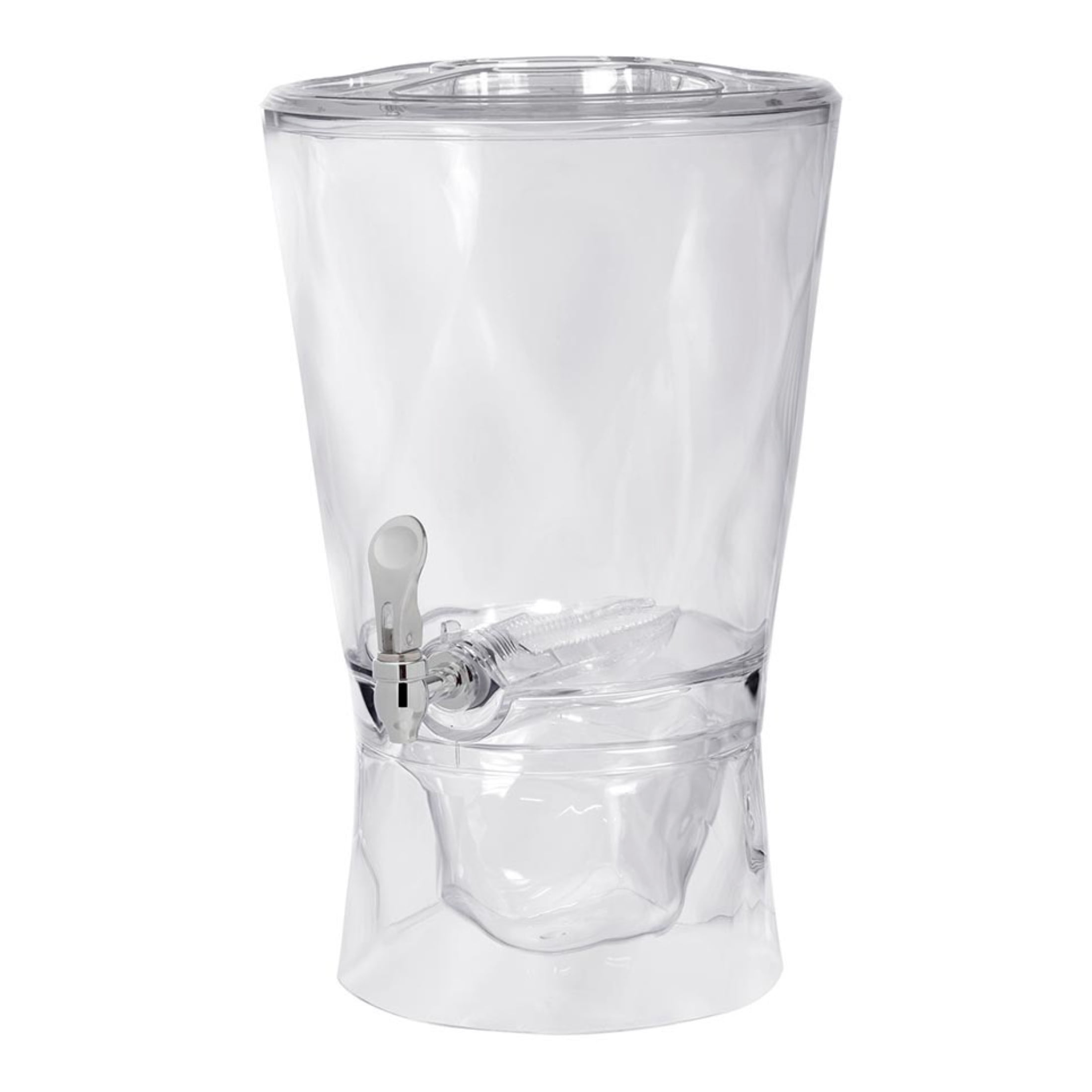 Creativeware 3.5 Gallon Beverage Dispenser