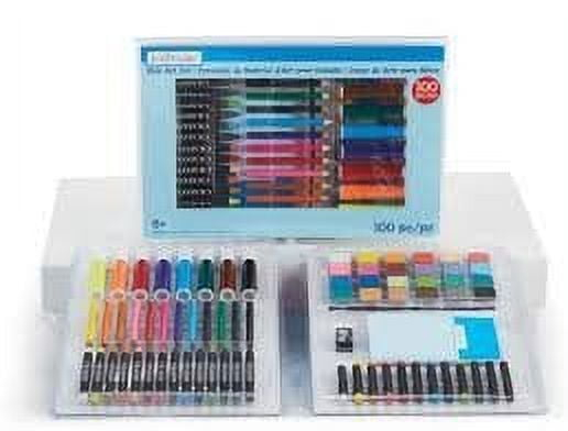 Creatology Kids Art Set (100 Piece)