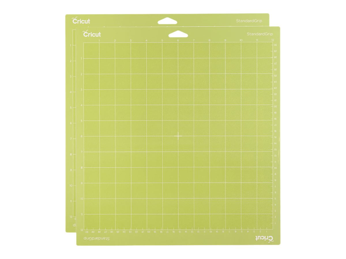 ProvoCraft Cricut 12" x 12" Cutting Mat
