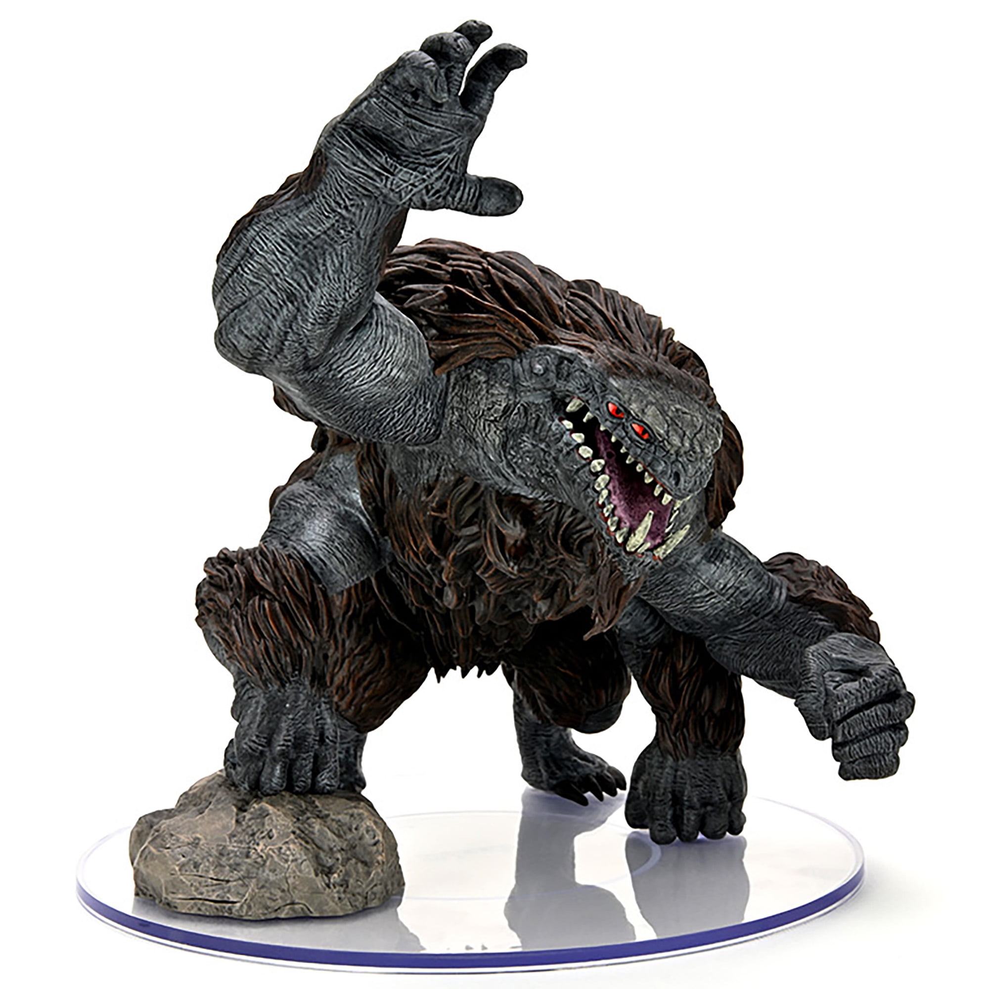 Critical Role: Monsters of Wildemount - Udaak Premium Figure - Painted Miniature, Dungeons & Dragons