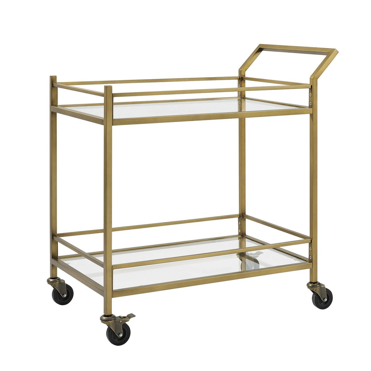 AIMEE BAR CART
